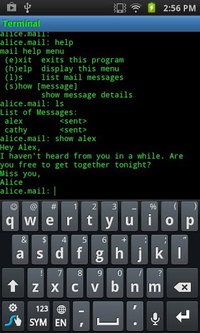 Hack RUN free screenshot, image №1513749 - RAWG