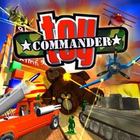 Toy Commander screenshot, image №2324262 - RAWG