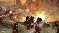Warhammer 40,000: Dawn of War - Game of the Year Edition screenshot, image №115104 - RAWG