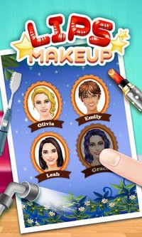 Princess Lips Spa - Girl Games screenshot, image №1976353 - RAWG