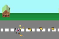 Pixel Pizza Run screenshot, image №2819583 - RAWG