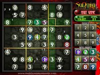 Sudoku Dragon Gems screenshot, image №1679696 - RAWG