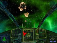 Space Wars 3D Star Combat Simulator screenshot, image №1684654 - RAWG