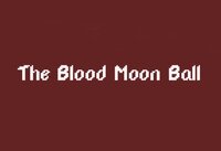 The Blood Moon Ball screenshot, image №3090328 - RAWG