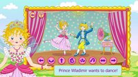 Princess Lillifee Fairy Ball screenshot, image №1522680 - RAWG