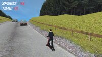 Intercity Scooter Racing screenshot, image №2605186 - RAWG