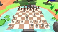 Gender Neutral Chess screenshot, image №4045673 - RAWG