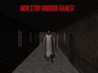 Granny Horror Mansion screenshot, image №1882887 - RAWG