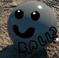Ball? screenshot, image №3109259 - RAWG