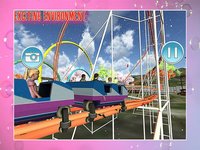 VR - HillSide Tourist Roller Coaster screenshot, image №974185 - RAWG