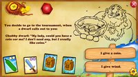 Stupid Quest - Medieval Adventures screenshot, image №1878024 - RAWG
