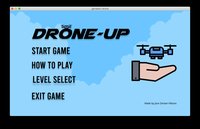 DRONE-UP screenshot, image №2228739 - RAWG