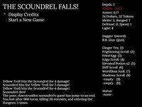 Dungeon Scoundrel screenshot, image №1033925 - RAWG