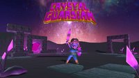 Crystal Guardian (itch) screenshot, image №1142105 - RAWG
