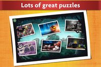 Halloween Jigsaw Puzzles Game - Kids & Adults 🎃 screenshot, image №1466561 - RAWG