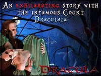Dracula 1: Resurrection (ios) screenshot, image №1801615 - RAWG