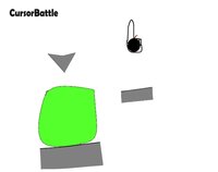 CursorBattle Demo screenshot, image №2568351 - RAWG