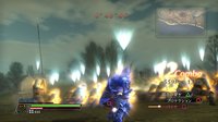 Bladestorm: The Hundred Years' War screenshot, image №527327 - RAWG