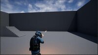 UE4 Locomotion Movement and Shooting System screenshot, image №2901569 - RAWG