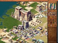 Pharaoh + Cleopatra screenshot, image №221066 - RAWG