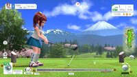 EVERYBODY'S GOLF HOT SHOTS screenshot, image №4254666 - RAWG
