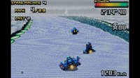 F-Zero: GP Legend (Wii U) screenshot, image №264346 - RAWG