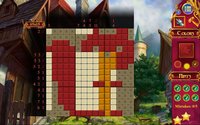 Mystery Mosaics 2 screenshot, image №951231 - RAWG