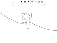 Line Driver - Draw and Ride screenshot, image №2264567 - RAWG