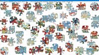 Jigsaw Jolt: Neural Style 1 screenshot, image №2858404 - RAWG