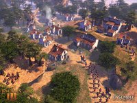 Age of Empires III screenshot, image №417591 - RAWG