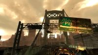 Fallout 3: The Pitt screenshot, image №512688 - RAWG