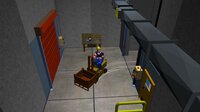 METALWORKING screenshot, image №2858623 - RAWG