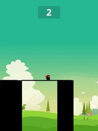 Stick Hero Draw Bridges screenshot, image №2121747 - RAWG