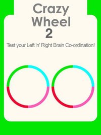 Crazy Wheel 2: Most Addictive Game screenshot, image №1750699 - RAWG