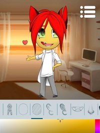 Avatar Maker: Anime Chibi screenshot, image №2026253 - RAWG