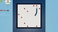 Snake (itch) (Oscar GameDev) screenshot, image №3186015 - RAWG