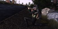 Civil Warfare: Another Bullet In The War screenshot, image №710069 - RAWG