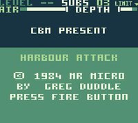 Harbour Attack (Rajcsányi László (WLS)) screenshot, image №3641737 - RAWG