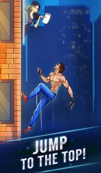 Hrithik Action Runner Game screenshot, image №1450649 - RAWG