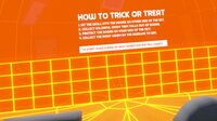 Athletic Trick-Or-Treat Simulator 3000 (VR) screenshot, image №2584520 - RAWG