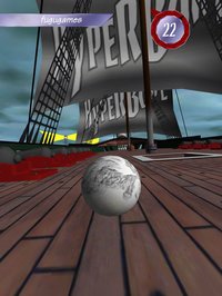 HyperBowl Seas screenshot, image №1631998 - RAWG