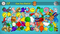 Can You find it? screenshot, image №1637762 - RAWG