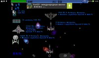 Space Alien Warrior screenshot, image №1156558 - RAWG