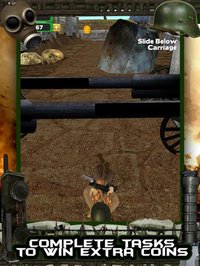 WW2 Army Of Warrior Nations - Military Strategy Battle Games For Kids Free screenshot, image №871808 - RAWG