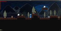 Chione screenshot, image №1848925 - RAWG