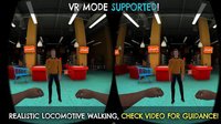VR - Virtual Work Simulator screenshot, image №1515455 - RAWG