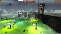 Stick War: Castle Defence screenshot, image №1673665 - RAWG