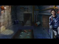 Escape If You Can: Zombie Escape challenge games screenshot, image №1711964 - RAWG