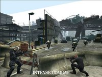 Modern battle 3 screenshot, image №1923490 - RAWG