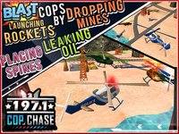 Cop Chase Shooting & Racing screenshot, image №975397 - RAWG